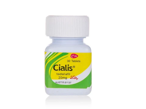 犀利士(Cialis)壯陽藥的正確服用方式與使用指南