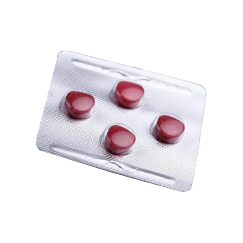 德國紅魔威格拉-100mg：原裝進口速效壯陽藥 | 功效與使用指南