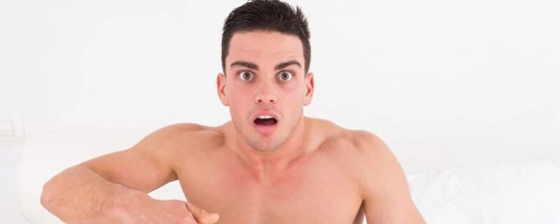 吸菸對男性性功能的影響:香港男性必須知道的事實